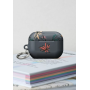Customizable All-Over Print AirPods Case - Protective PC
