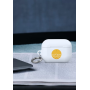 Customizable All-Over Print AirPods Case - Protective PC