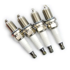 Q20U11 Spark Plug Iridium Platinum Nickel alloy 90919-01259 FK16HR-A8 90919-YZZAC Q20-U11