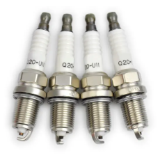 Q20U11 Spark Plug Iridium Platinum Nickel alloy 90919-01259 FK16HR-A8 90919-YZZAC Q20-U11