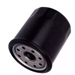 ZZC4-23-802 China factory direct sale Suitable low price High quality oil filter ZZC4-23-802 Auto parts replacement