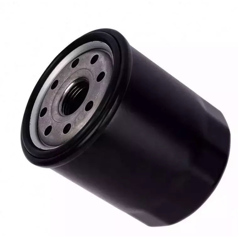 ZZC4-23-802 China factory direct sale Suitable low price High quality oil filter ZZC4-23-802 Auto parts replacement
