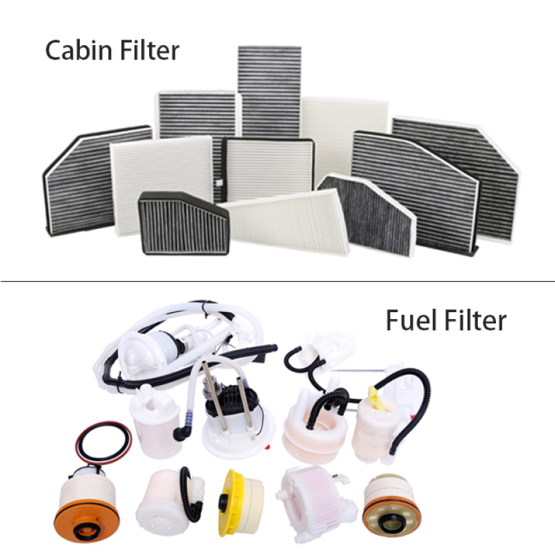 17801-37020 Air filter 17801-37020 the best quality low price China air filter 1780137020 for Toyota China factory sale