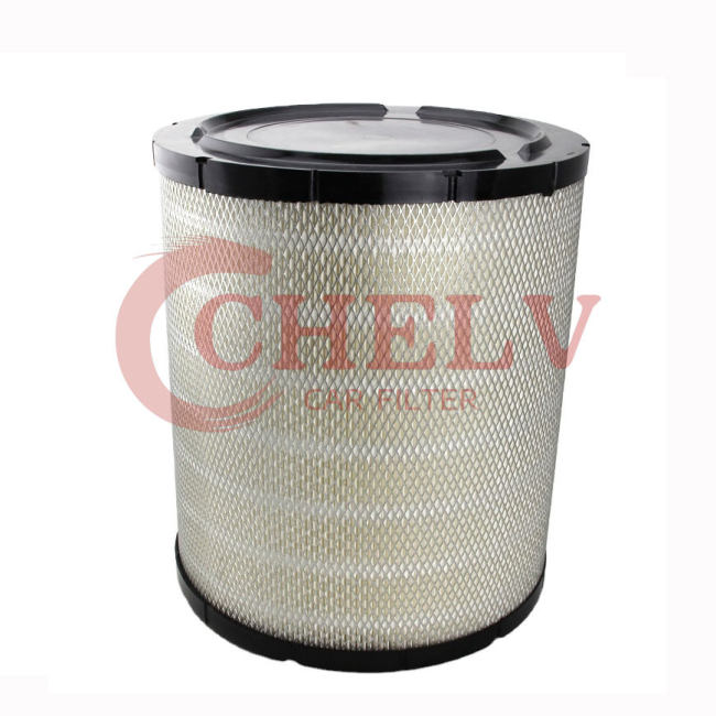 RS3518 Air filter RS3518 the best quality low price China air filter RS3518 for Truck engine