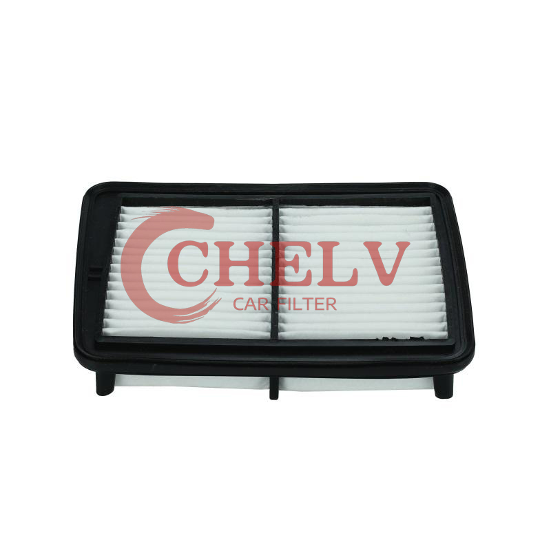 17801-BZ080 Air filter 17801-BZ080 the best quality low price China air filter 17801BZ080 for Toyota China factory sale