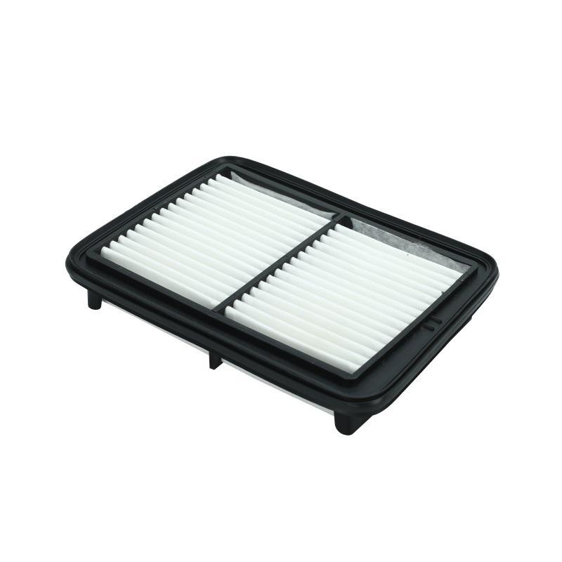 17801-BZ080 Air filter 17801-BZ080 the best quality low price China air filter 17801BZ080 for Toyota China factory sale