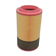 Air filter 164 0921 the best quality low price China air filter 164 0921 for daf China factory sale