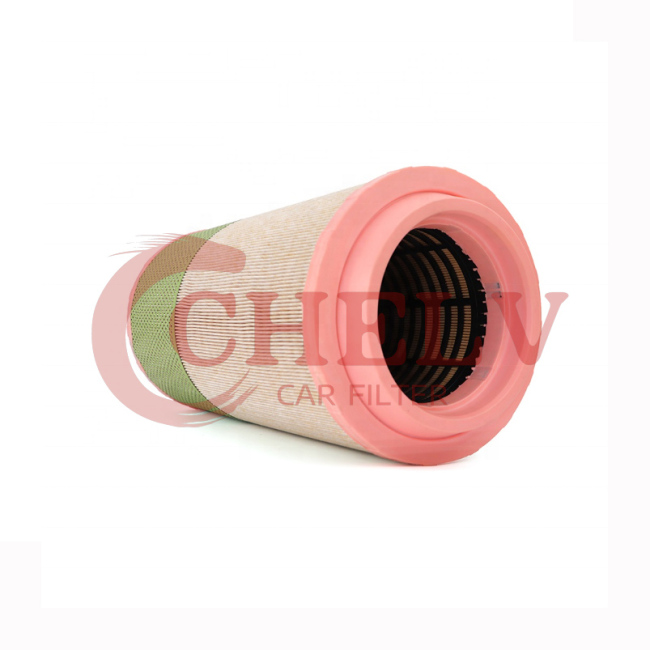 Air filter 164 0921 the best quality low price China air filter 164 0921 for daf China factory sale