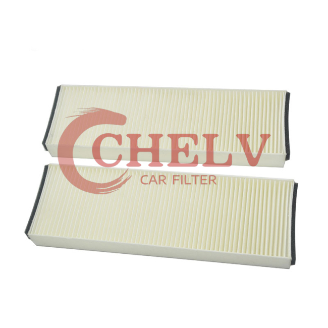 000 830 34 18 Low-cost automobile  automotive Cabin Air Filter 0008303418 for Mercedes-Benz OEM 0008303418