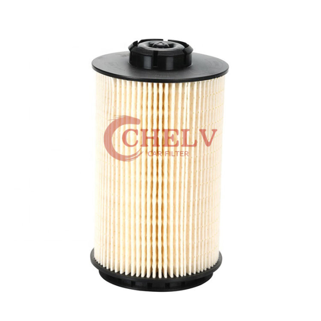 51 12503 0079 Diesel Fuel Filter auto part 51 12503 0079 for MAN 51125030079 high quality good price 51125030079