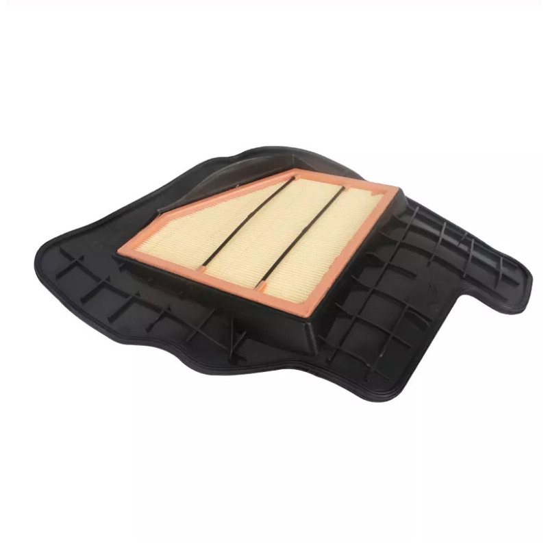China  factory Air filter apply to 13 71 7 577 457 best quality air filter 13 71 7 577 457 for BMW low price