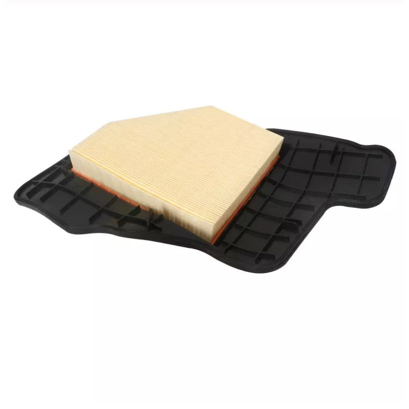 China  factory Air filter apply to 13 71 7 577 457 best quality air filter 13 71 7 577 457 for BMW low price