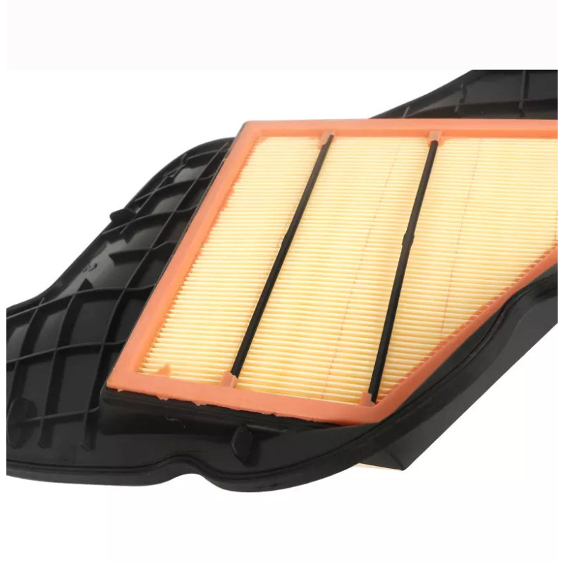 China  factory Air filter apply to 13 71 7 577 457 best quality air filter 13 71 7 577 457 for BMW low price