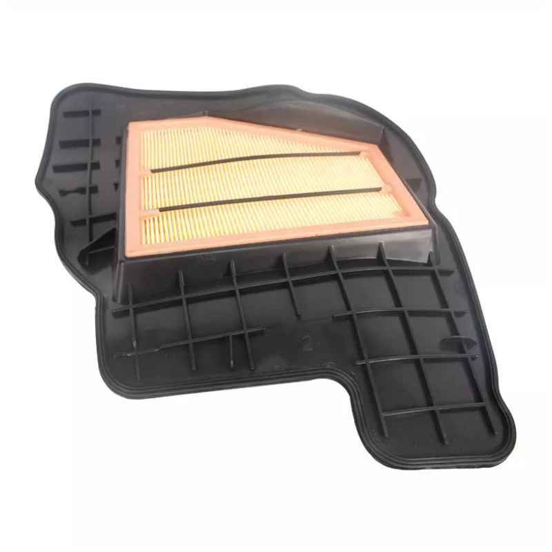 China  factory Air filter apply to 13 71 7 577 457 best quality air filter 13 71 7 577 457 for BMW low price