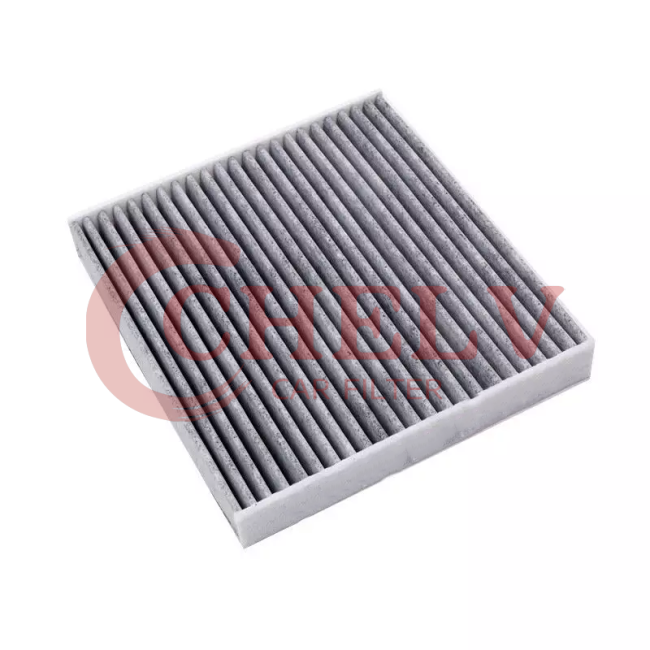 87139-0N010 High Filtration Efficiency Auto Spare Parts Cabin Air Filter OEM 87139-0N010 for Toyota 871390N010