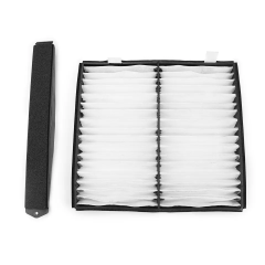 22759203 High quality air cabin filter auto parts 22759203 Cabin Filter OEM 22759203 for Mercedes-Benz C-CLASS/CLK/SLK
