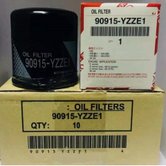 XN1012110000 Top quality factory oil filter oem XN1012110000 for Car XN1012110000