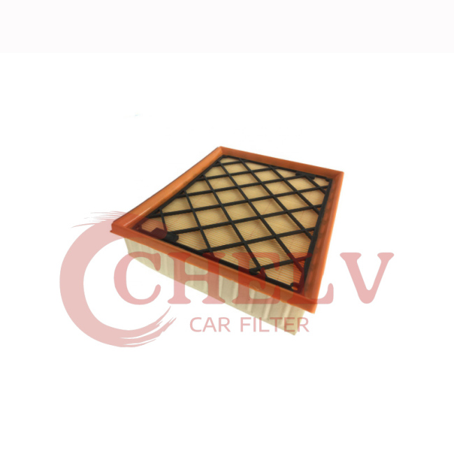 Air filter 5243 186 the best quality low price China air filter 5243 186 for Ford China factory sale