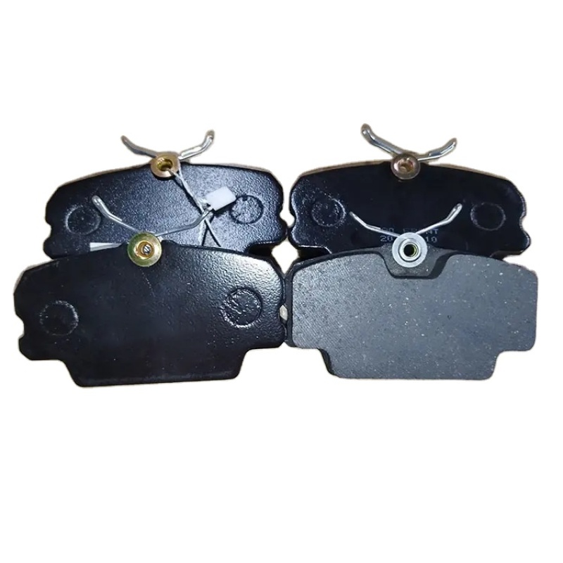 001 420 10 20 High Quality Auto Spare Parts Car Brake System Brake Pad D278 For Mercedes-Benz 0014201020