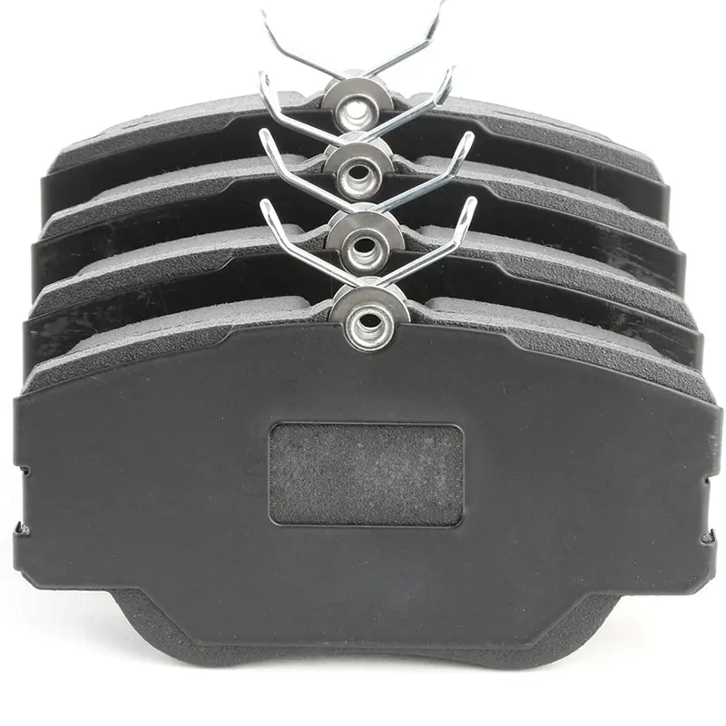000 420 99 20 Manufacturer Direct Supply Car Parts Brake System Front Ceramic Brake Pad D423 For Mercedes-Benz 0004209920