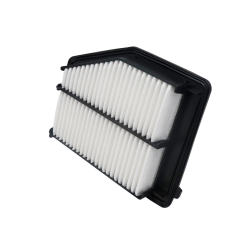 17220-R1A-A01 Air filter 17220-R1A-A01 the best quality low price China air filter 17220R1AA01 for HONDA China factory sale
