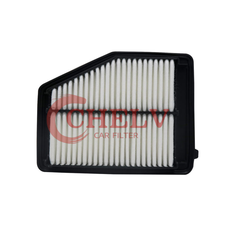 17220-R1A-A01 Air filter 17220-R1A-A01 the best quality low price China air filter 17220R1AA01 for HONDA China factory sale