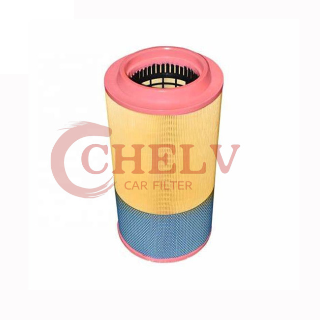 Air filter 138 5791 the best quality low price China air filter 138 5791 for daf China factory sale