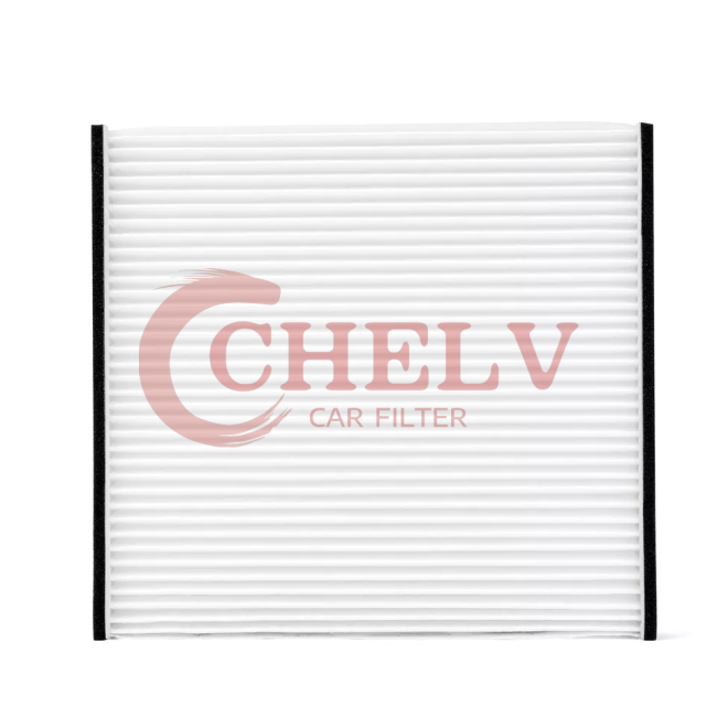 87139-48020 Factory Wholesale High Quality Auto Spare Parts Car Cabin Air Filter OEM 87139-48020 for Lexus 8713948020