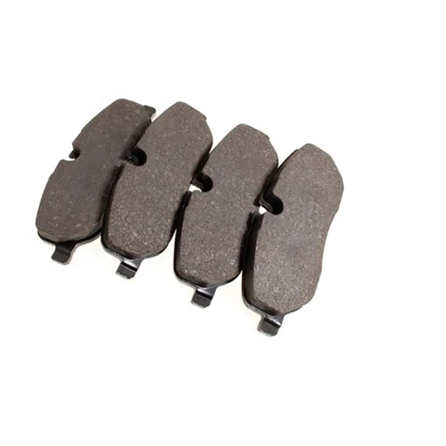 SFP 500010 D1098 Car Auto Parts Front Brake Pad SFP500010 For Land Rover Discovery
