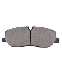SFP 500010 D1098 Car Auto Parts Front Brake Pad SFP500010 For Land Rover Discovery