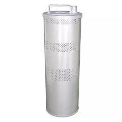 HD 16 190 X Factory Direct Supply Hydraulic Excavator Oil Filter HD 16 190 X for Hitachi