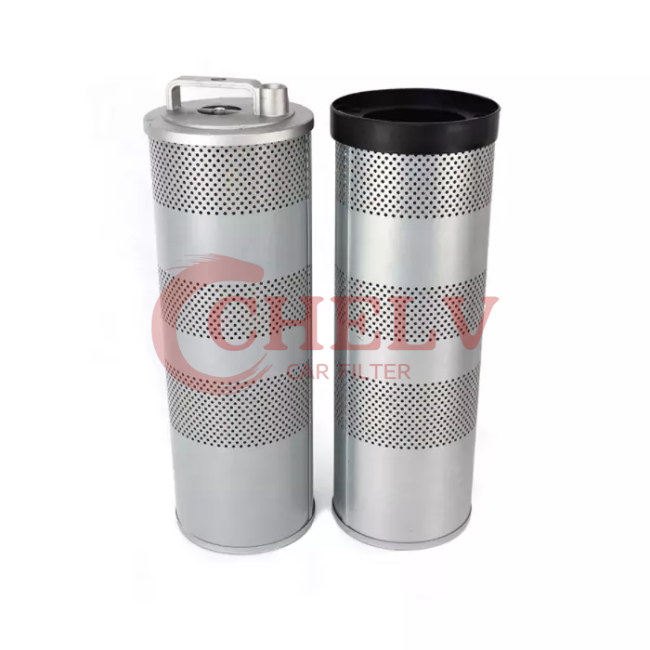 HD 16 190 X Factory Direct Supply Hydraulic Excavator Oil Filter HD 16 190 X for Hitachi