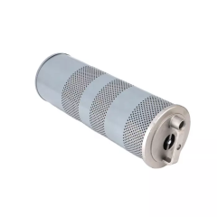 HD 16 190 X Factory Direct Supply Hydraulic Excavator Oil Filter HD 16 190 X for Hitachi