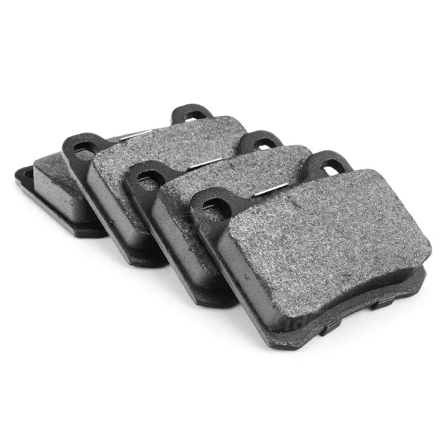 000 420 98 20 High Quality Car Accessories Brake System Rear Brake Pad D335 For Mercedes-Benz 0004209820
