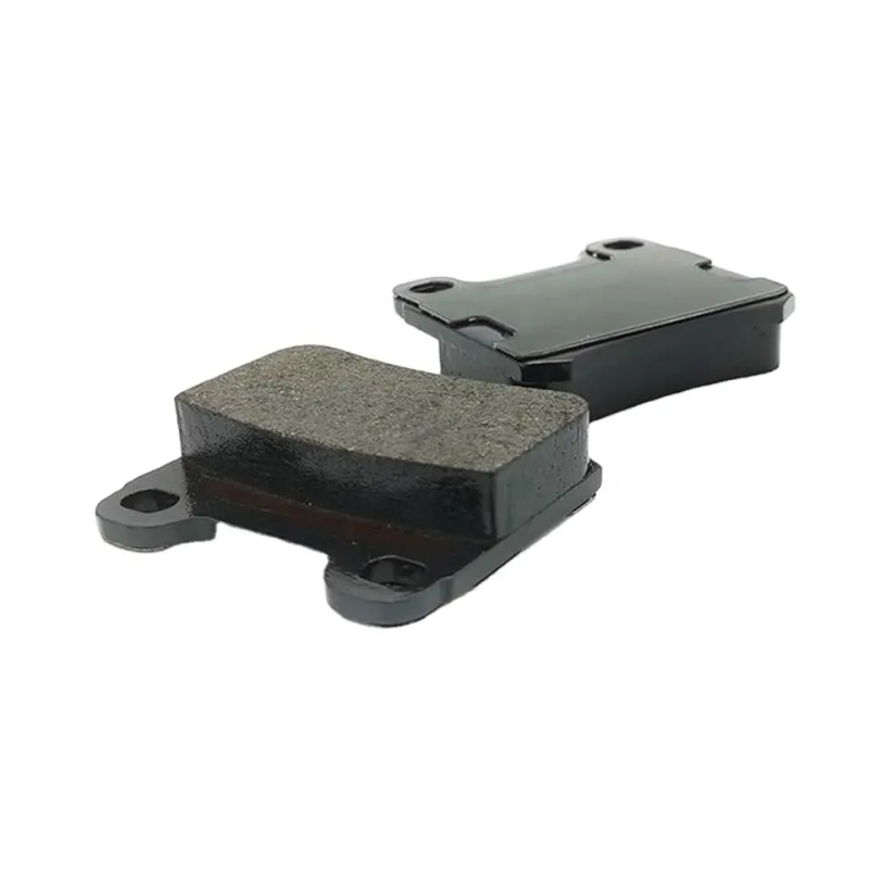 000 420 98 20 High Quality Car Accessories Brake System Rear Brake Pad D335 For Mercedes-Benz 0004209820