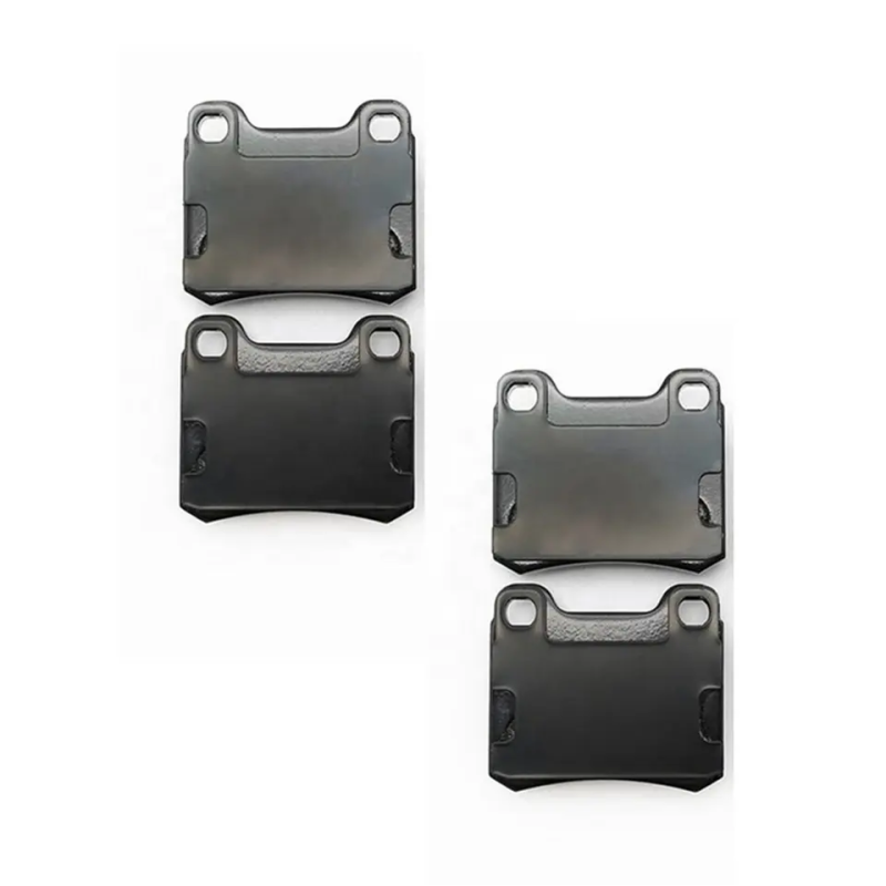000 420 98 20 High Quality Car Accessories Brake System Rear Brake Pad D335 For Mercedes-Benz 0004209820