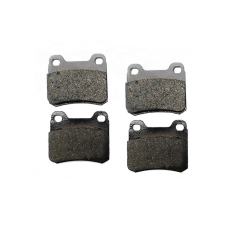 000 420 98 20 High Quality Car Accessories Brake System Rear Brake Pad D335 For Mercedes-Benz 0004209820