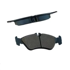 2D0 698 451 High Quality Auto Car Spare Parts Rear Brake Pad D1006 CD8330 For Mercedes-Benz 2D0698451