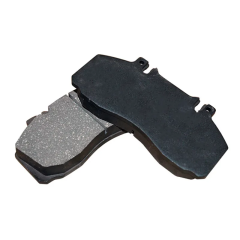 001 420 15 20 Factory Price Truck Parts Disc Brake Pad D1062 For Mercedes-Benz/Audi/Seat/VW 0014201520