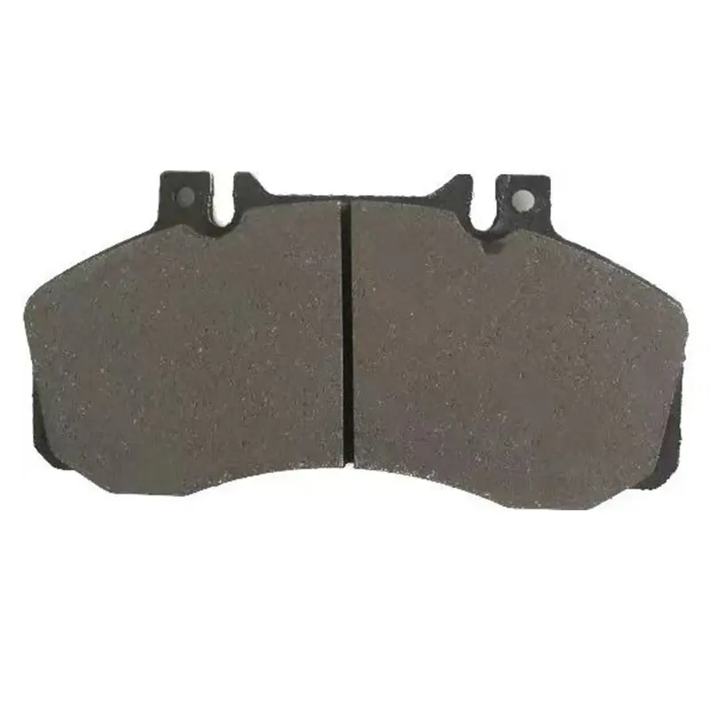 001 420 15 20 Factory Price Truck Parts Disc Brake Pad D1062 For Mercedes-Benz/Audi/Seat/VW 0014201520