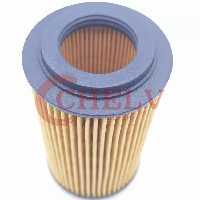 000 180 06 09 High Quality China Manufacturer Engine Oil Filter 000 180 06 09 for Mercedes-Benz 0001800609
