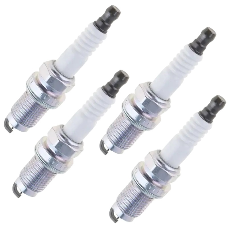 12290-R71-L01 best quality double iridium spark plug OEM 12290R71L01 bujias 12290-R71L01 for HONDA 12290-R71-L01