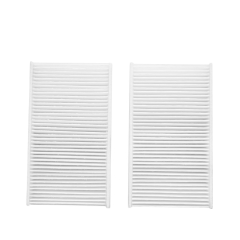 YS4Z-19N619-DB Cheap and good  Cabin Air Filter  YS4Z-19N619-DB for Ford OEM YS4Z19N619DB