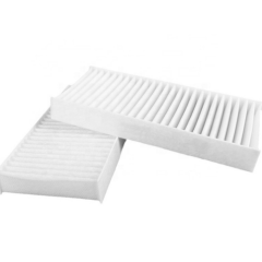 YS4Z-19N619-DB Cheap and good  Cabin Air Filter  YS4Z-19N619-DB for Ford OEM YS4Z19N619DB