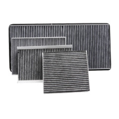 ZQ92503080 Cheap and good  Cabin Air Filter ZQ92503080 for PEUGEOT OEM ZQ92503080