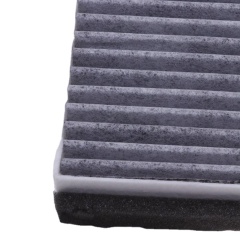 ZQ92503080 Cheap and good  Cabin Air Filter ZQ92503080 for PEUGEOT OEM ZQ92503080