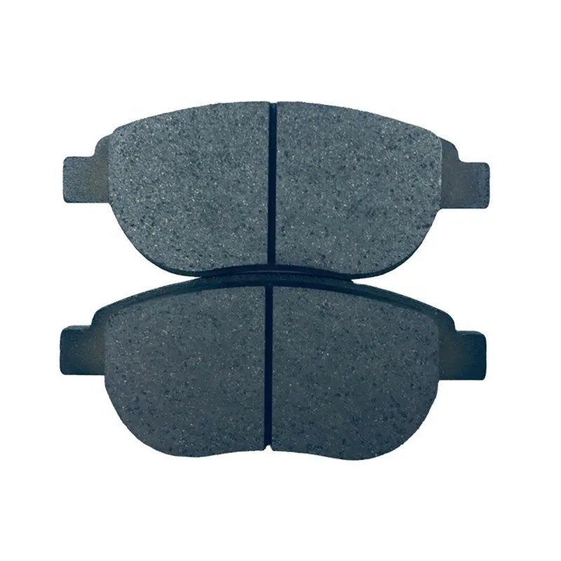 OEM 4252.22 4252.35 4252.50 4253.31 Hot Selling Factory Price Car Parts Ceramic Brake Pad D1541 For PEUGEOT