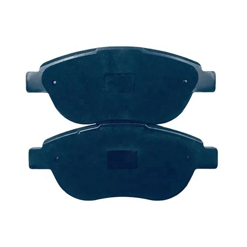 OEM 4252.22 4252.35 4252.50 4253.31 Hot Selling Factory Price Car Parts Ceramic Brake Pad D1541 For PEUGEOT