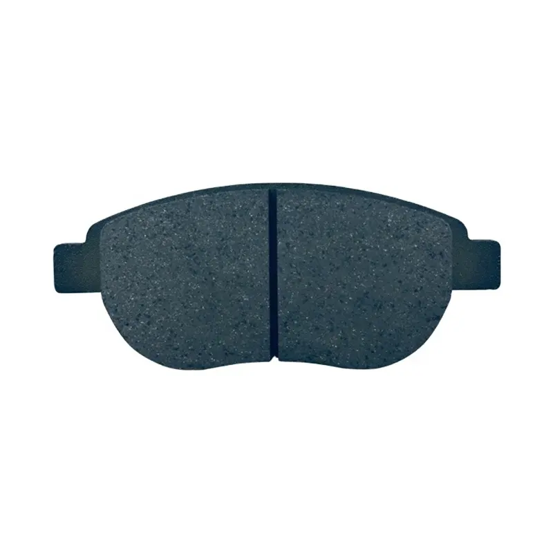 OEM 4252.22 4252.35 4252.50 4253.31 Hot Selling Factory Price Car Parts Ceramic Brake Pad D1541 For PEUGEOT