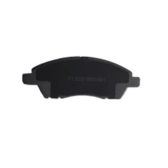 SF043328Z High Quality Ceramics Material Car Brake Pad Front Brake Pad SF043328Z For Mazda SF04-33-28Z SF043328Z